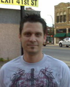 Man, 53. walzink