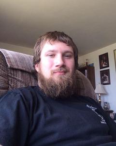 Man, 32. Pagan92