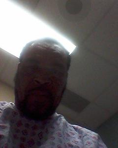 Man, 58. wuk47