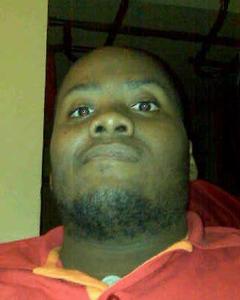 Man, 41. Cking2011