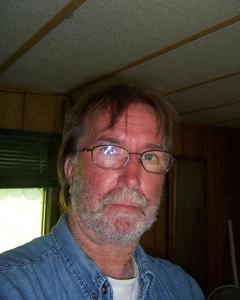 Man, 70. goby042