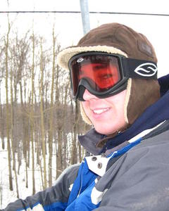 Man, 35. roggeRabbit