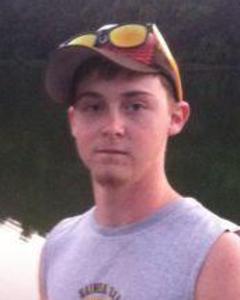 Man, 28. Chevy_boy1563