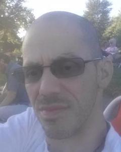 Man, 45. leo8361