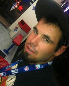 Man, 33. Anthonybx21x