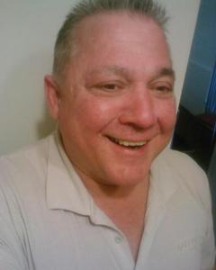 Man, 59. Nickstephan