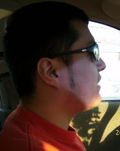 Man, 42. ariana122006