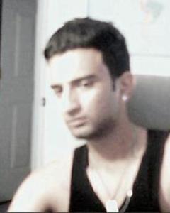 Man, 39. faris131