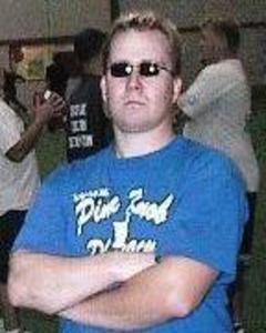 Man, 45. nallstar96