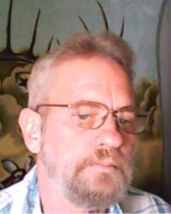 Man, 69. michaelshuford