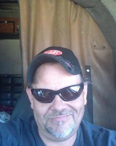 Man, 53. hotnredy