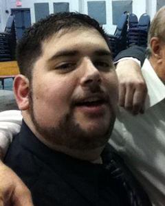 Man, 34. Greekniko7290