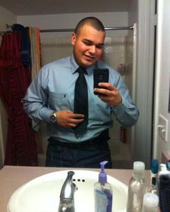 Man, 33. Castillo_92