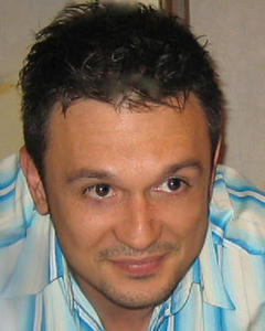 Man, 45. babyofolinho