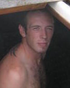 Man, 46. rufus203