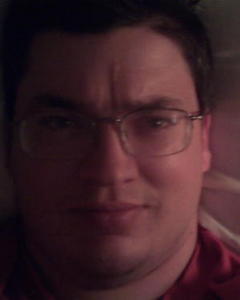 Man, 46. Caypor