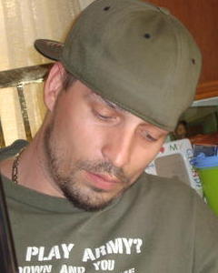 Man, 47. Dave94044