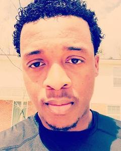 Man, 31. Tj_william2061
