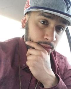 Man, 29. jtheking