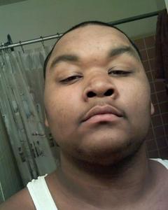 Man, 31. prettyboi7412