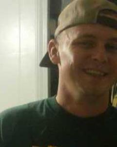 Man, 38. Hunterp5456