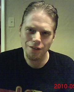 Man, 45. JDog7979