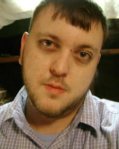 Man, 39. SublimeTide