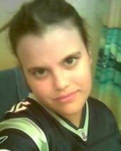Woman, 38. Tiger_Eyes501
