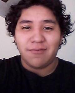 Man, 33. Lj_White