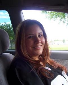 Woman, 43. caramel02