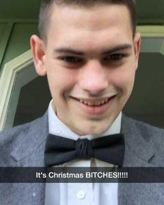Man, 32. Timm22