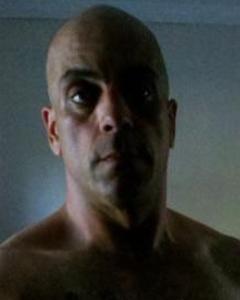 Man, 55. tattooedbald
