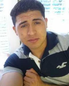 Man, 31. el_jefe_gusman