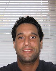 Man, 46. Dannysworld78