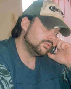 Man, 45. phreak258