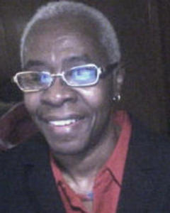 Woman, 64. spice004