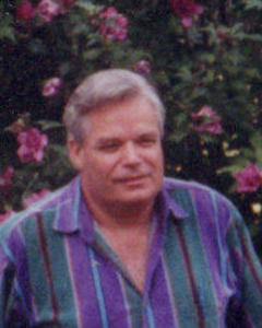 Man, 72. COLEPETER