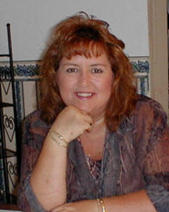 Woman, 67. Dulsinea68