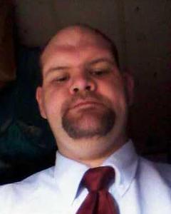Man, 45. Hoss2713
