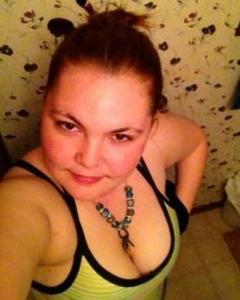 Woman, 32. HeatherWada1
