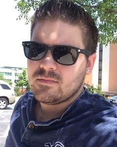 Man, 31. Slick_will0836