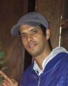 Man, 46. hisham5765