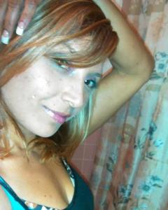 Woman, 46. LovelyLizzie