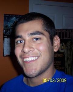 Man, 38. VQ16