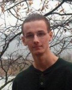 Man, 35. JamesU90