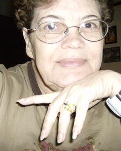 Woman, 77. A_Romantic875