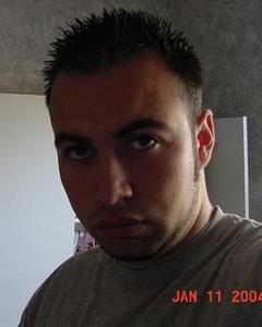 Man, 40. xtonex18