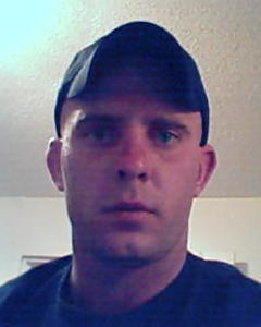 Man, 48. blueforce294