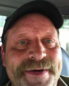 Man, 64. Bretbretbret