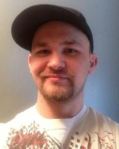 Man, 38. nickjon87